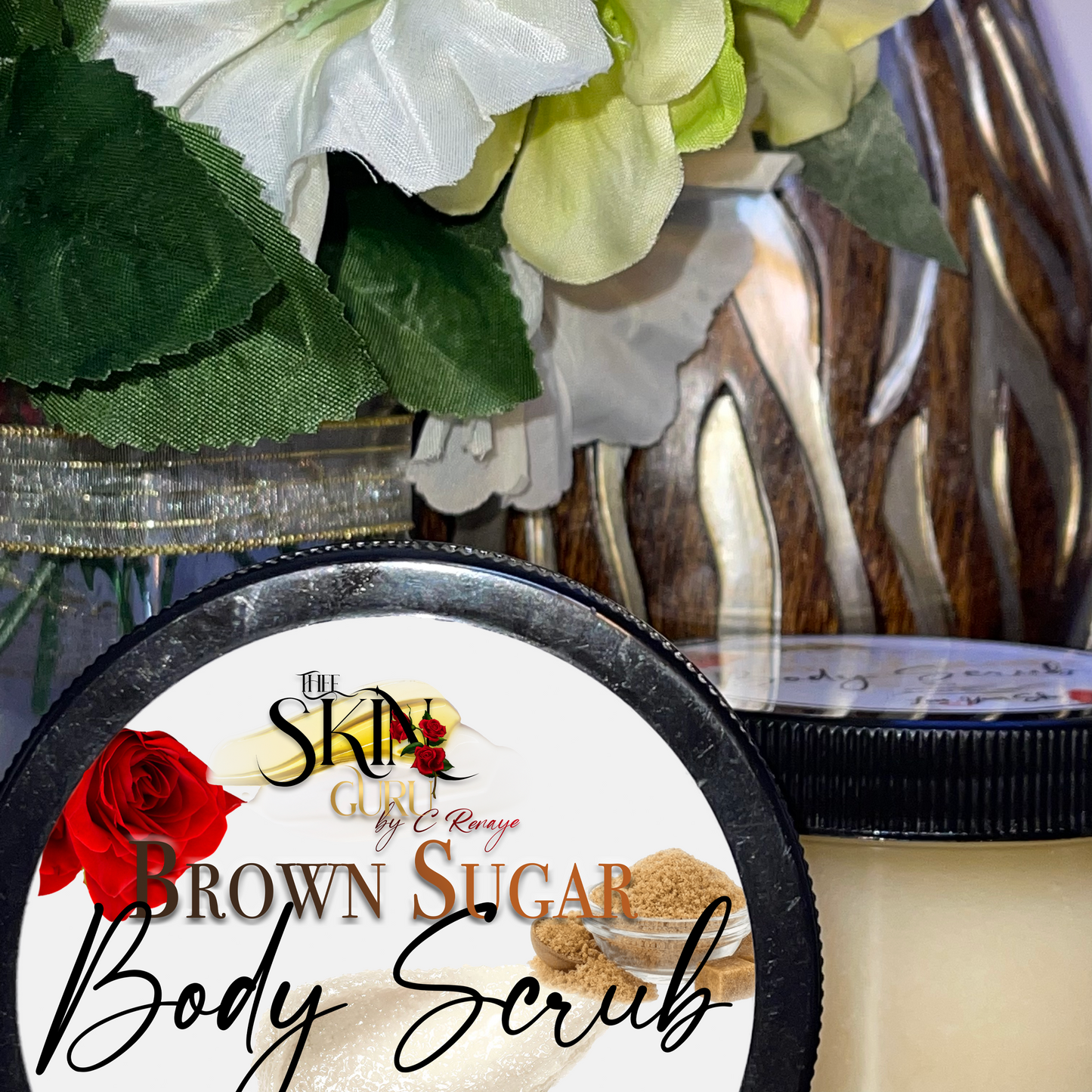 Body Scrub